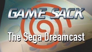 The Sega Dreamcast - Review - Game Sack
