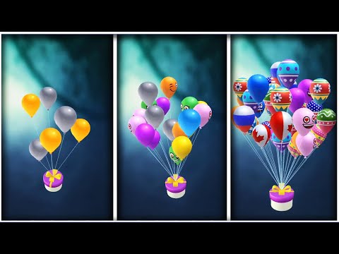 Bubble Boxes Match 3D - Gameplay Walkthrough - Levels 1-20 - YouTube