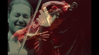 ASTURIAS (Acoustic Version 2018) HD (tributo a David Garrett)