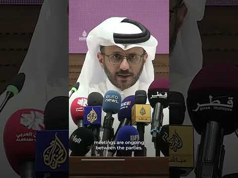 Qatar says no direct or high-level US-Iran meetings in Doha