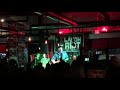 Cain by Flatfoot 56 LIVE @ 350 Brewing Company (03.01.2019)