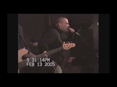[hate5six] Kill Your Idols - February 13, 2005 Video