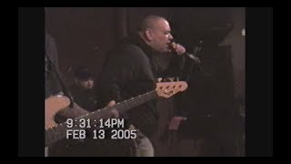 [hate5six] Kill Your Idols - February 13, 2005
