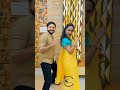Durga Gade Shorts