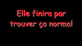 Jean-Jacques Goldman - La Vie Par Procuration