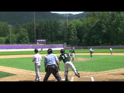 Lakeside Baseball U17 2012