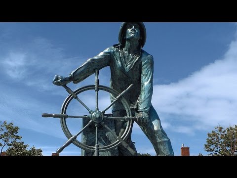 Anchoring in Gloucester | #46 | DrakeParagon Sailing Season 2