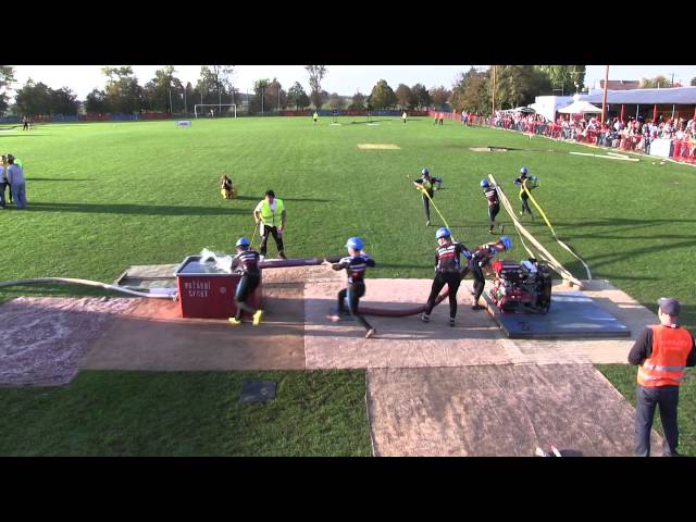 Pata, futbalové ihrisko, 11. 10. 2014