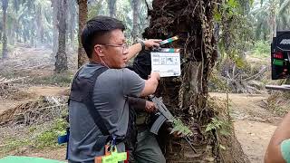 Download lagu Takluk lahad datu behind the scene mp3