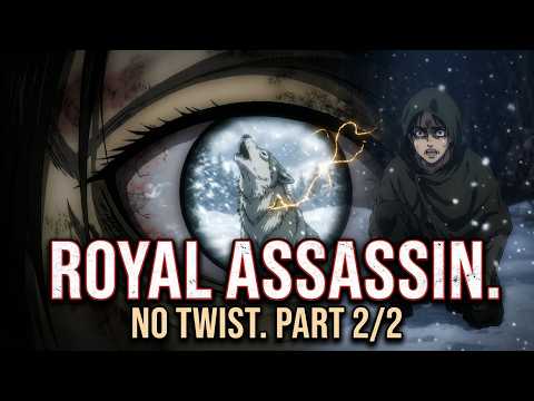 Straight Outta The Eastside - Royal Assassin