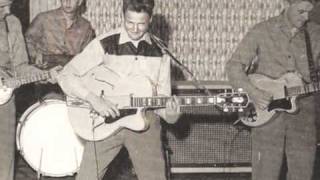 Sven-Ingvars Kvartett  -  Billy Boy