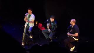 Stephen Lynch - &quot;Lion&quot; and &quot;Hey Love&quot; live in Stockholm 2011