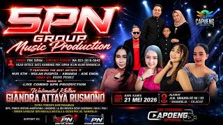 Download lagu 🔴Live Malam OM SPN GROUP | Khitanan Giandra l Kel. Bpk Andung & Ibu Vika |Wanareja Kamis 20 Mei 2026 mp3 Download lagu 🔴Live Malam OM SPN GROUP | Khitanan Giandra l Kel. Bpk Andung & Ibu Vika |Wanareja Kamis 20 Mei 2026 mp3