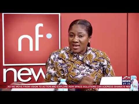 Obuasi SHTS scandal: State has failed alleged victims - Akosua Manu