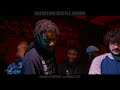 SHOWTIME BATTLE ARENA Manny Finesse Vs Edducate