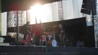 Brian Setzer Orchestra (USA) -  Your true love - live from Pori Jazz 2009