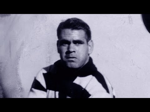 Football legend Graham 'Polly' Farmer dies aged 84