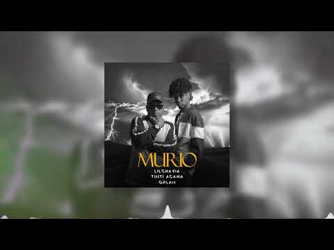 Lil Chavia & Tinti El Akama  - Murió