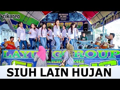 Siuh ~ Gending jaipong LAYUNG GROUP~cikareo