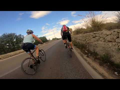 Cycling the Baroque Southeast of Sicily