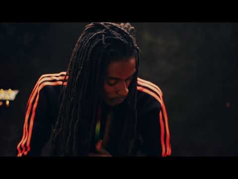 Eesah - Lead Out (Video Teaser)