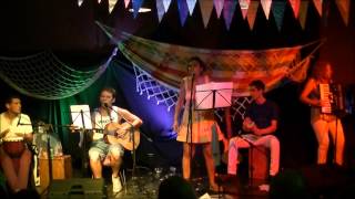 Coracao Vagabundo - O que se quer (Marisa Monte / Rodrigo Amarante)