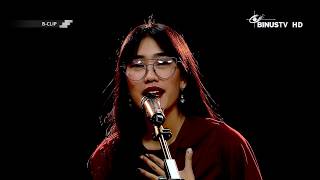 Download lagu B-CLIP #824 ALIKA ISLAMADINA - Aku Pergi mp3