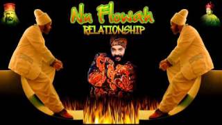 Nu Flowah - Relationship