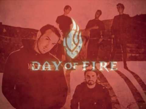 Fade Away - Day of Fire