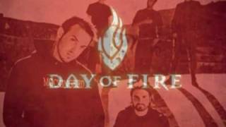 Day of Fire - Fade Away