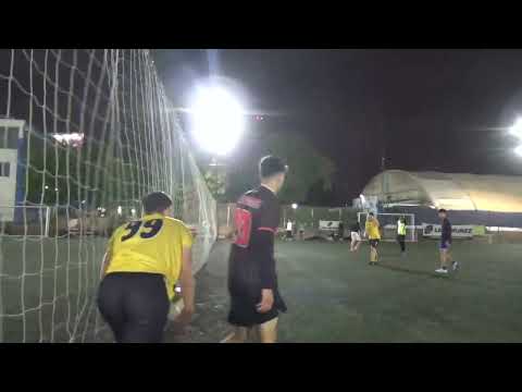 ESTRELLA DEL NORTE VS BULL RUN - #LigaNuñez - #Clausura SLS - 15/10/2022