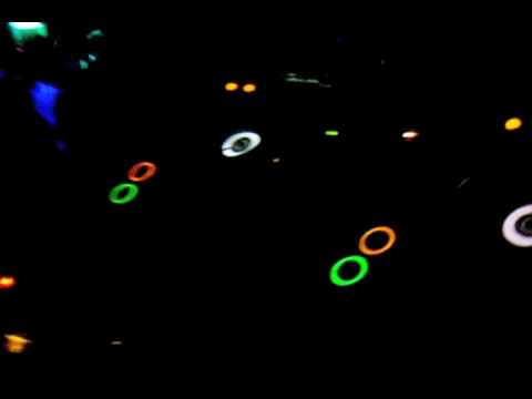 I Love Underground Party / DJ Phill Kay / U-Corp Prod @ Moa Club Genève / 01.09.2007 .mov