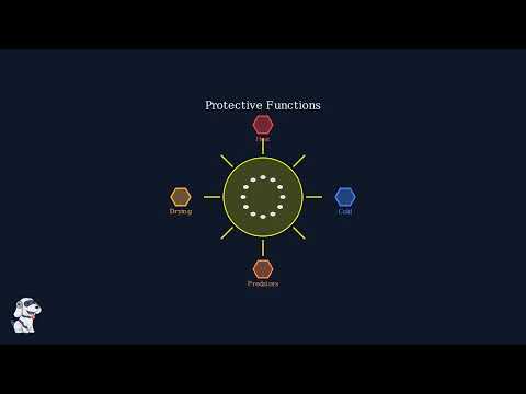 Meloidogyne (Root knot nematode) -Structure, Life cycle, Diagnosis, Management, and Importance - Video