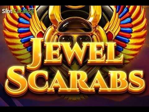 Jewel Scarabs gameplay video