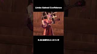 【Sea of​​ Remnants】Limbo regains his confidence and sings coolly　自信を取り戻し歌うリンボが格好良い【シーオブレムナンツ】