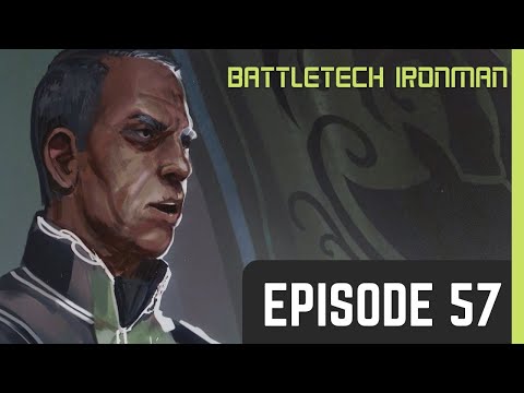 Battletech | Episode 57 - The Defense of Smithton