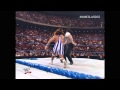SmackDown 1 4 00 Part 8 Of 10 Mean Street Posse Vs Kai En Tai