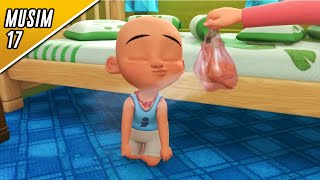 Download lagu Upin & Ipin Musim 18 Full Movie - Ayam Goreng Kesukaan Ipin | Upin Ipin Terbaru 2024 mp3