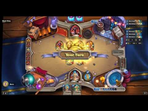 Best way to beat Chess Black King Heroic Part 1