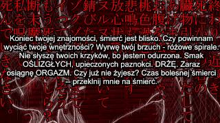 Cover art for the spider and kitsune-like lion