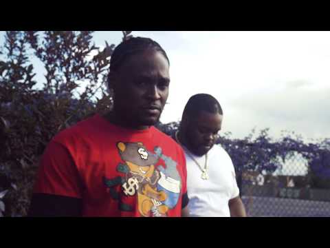 BellSide Choppa - Lets Talk About It (shot by @HeyyAyyOne)