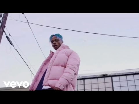 Kalleem London - Extraterrestrial (Official Video)