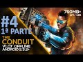 The Conduit Hd Android Game 4 Miss o : Confiar 1 Parte 