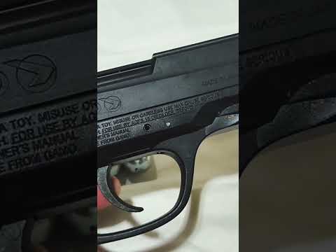 Review Gamo 611138254 Pt-85 Blowback Pellet Pistol Clampack, 611138254, Black