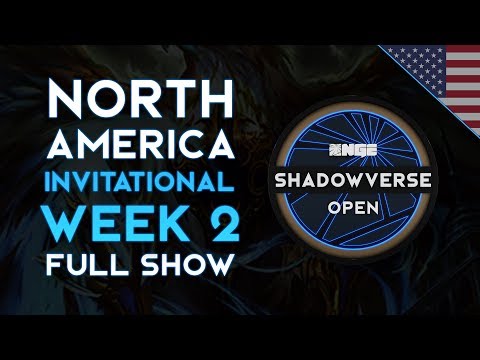 Full Show - Starforged Legends NA Invitational 2 - NSVO