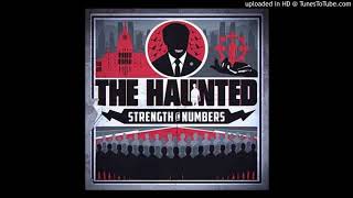 The Haunted-This Is the End