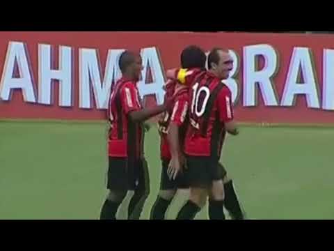 Atlético-PR 3x1 Avaí-SC - Brasileirão 2012 - Série B - Rádio Transamérica Curitiba