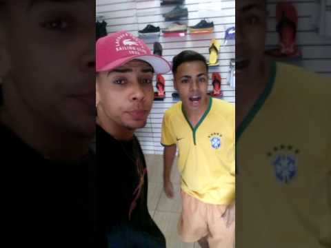 MC kaique mdp MC daniel JM  medley