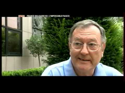 Docu France Bulgarie 1993