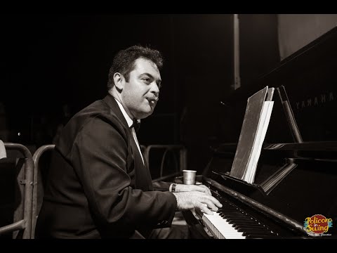 Emanuele Urso "King of Swing" Big Band - Poor Butterfly